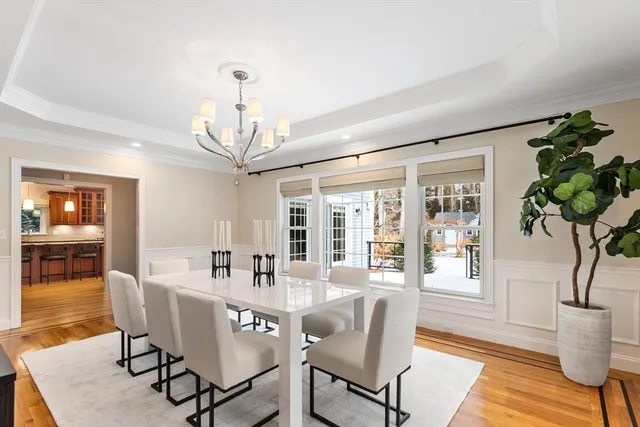 $2,769,000 | 127 Shade Street, Lexington, MA 02421