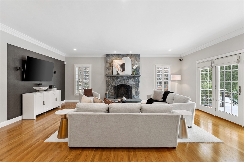 127 Shade Street Lexington, MA 02421 - Photo 9 of 42