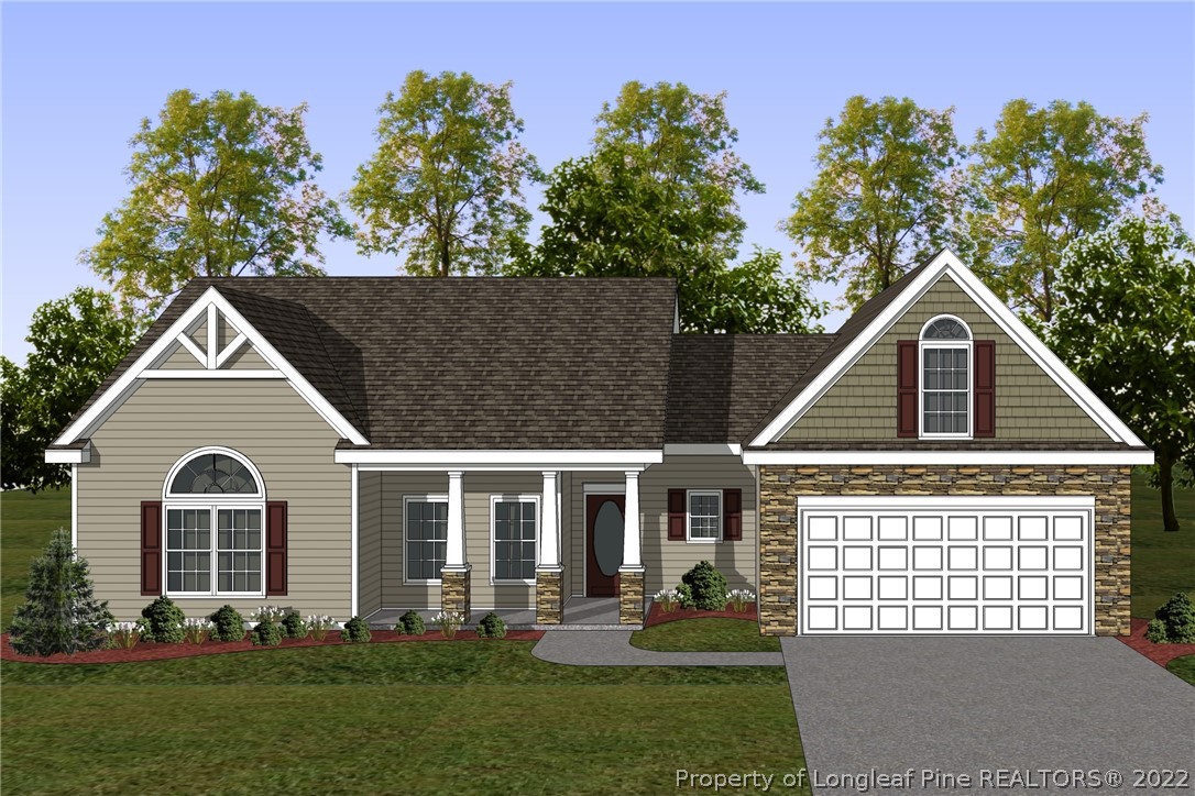 3241 Hunting Lodge Road Fayetteville, NC 28306 - Photo 1 of 4 Gallery Image 1