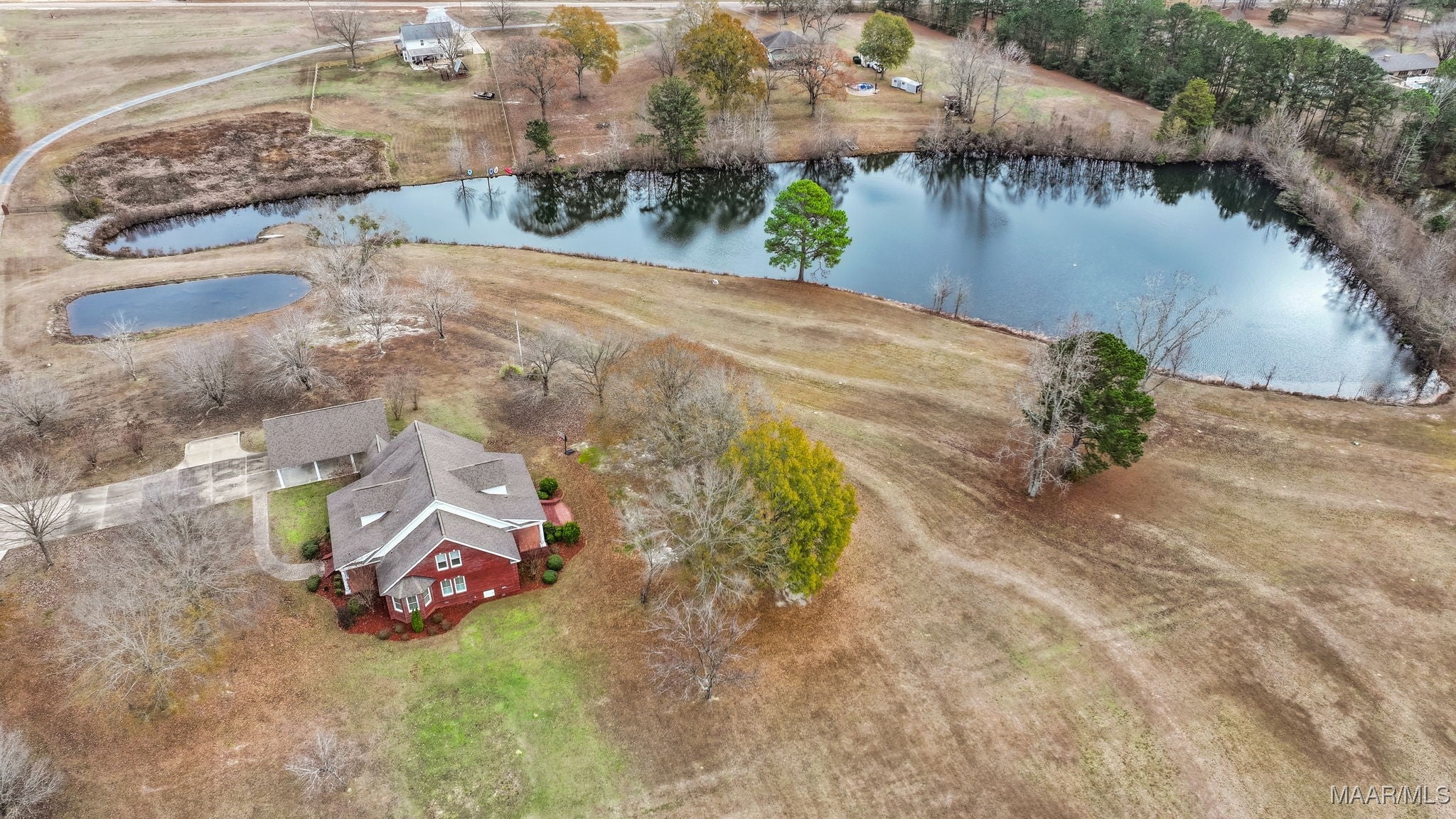 7461 Georgia Road Wetumpka, AL 36092 - Photo 7 of 75 Gallery Image 7