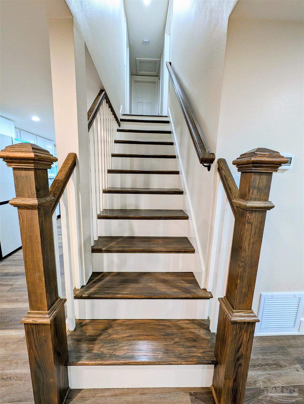 222 Santa Rosa Road Cantonment, FL 32533 - Photo 19 of 48 a view of entryway