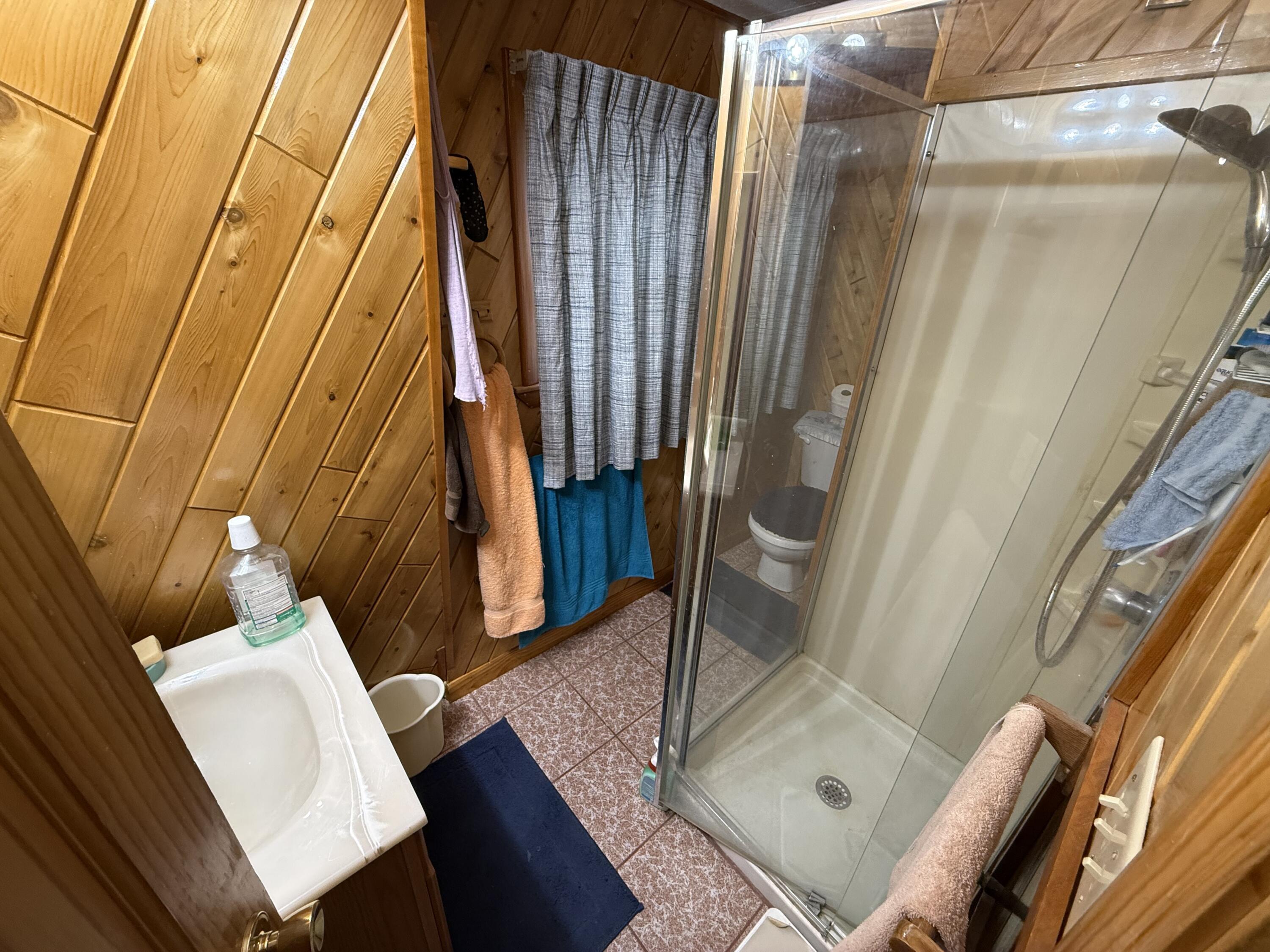 55 McNelly Road Island Falls, ME 04747 - Photo 30 of 39
