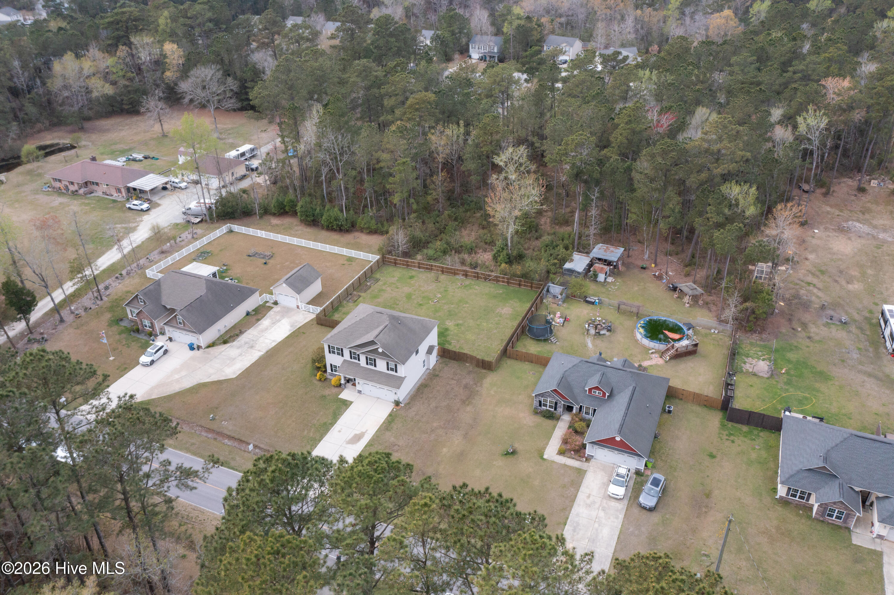 519 Stately Pines Road New Bern, NC 28560 - Photo 50 of 56 519 Stately Pines-52