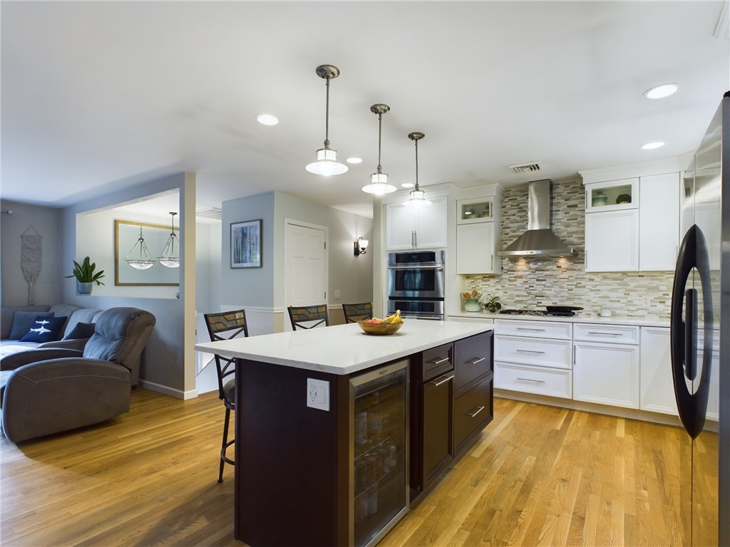 105 Mill Pond Road Exeter, RI 02822 - Photo 11 of 32