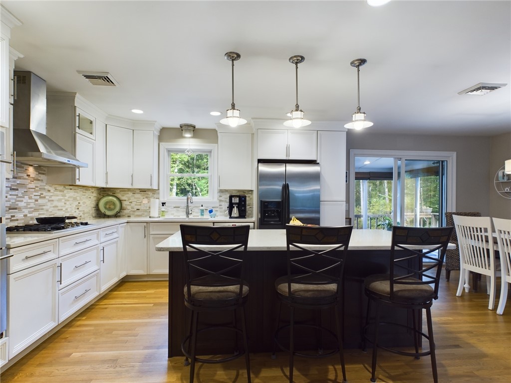 105 Mill Pond Road Exeter, RI 02822 - Photo 12 of 32