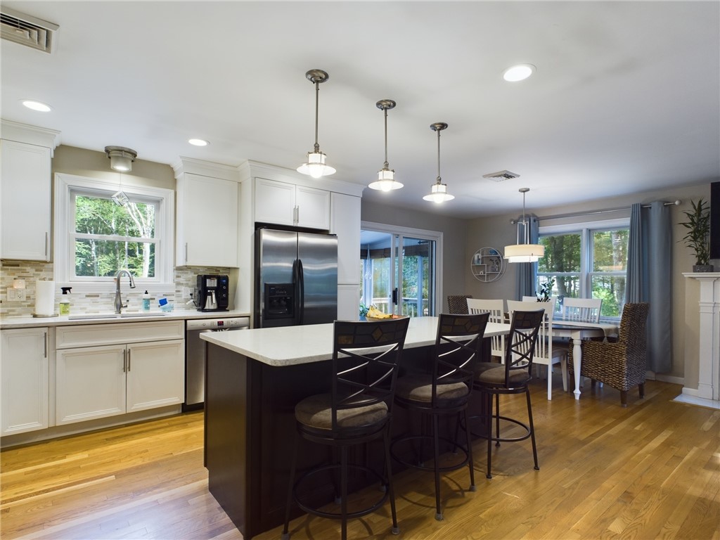 105 Mill Pond Road Exeter, RI 02822 - Photo 13 of 32