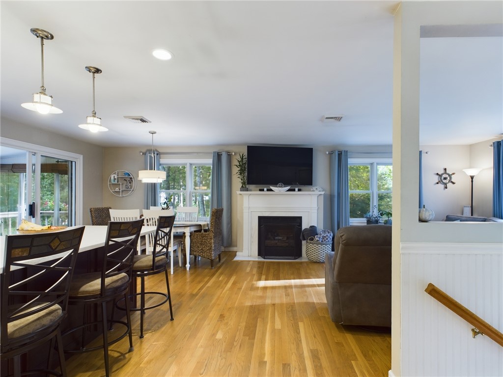 105 Mill Pond Road Exeter, RI 02822 - Photo 14 of 32