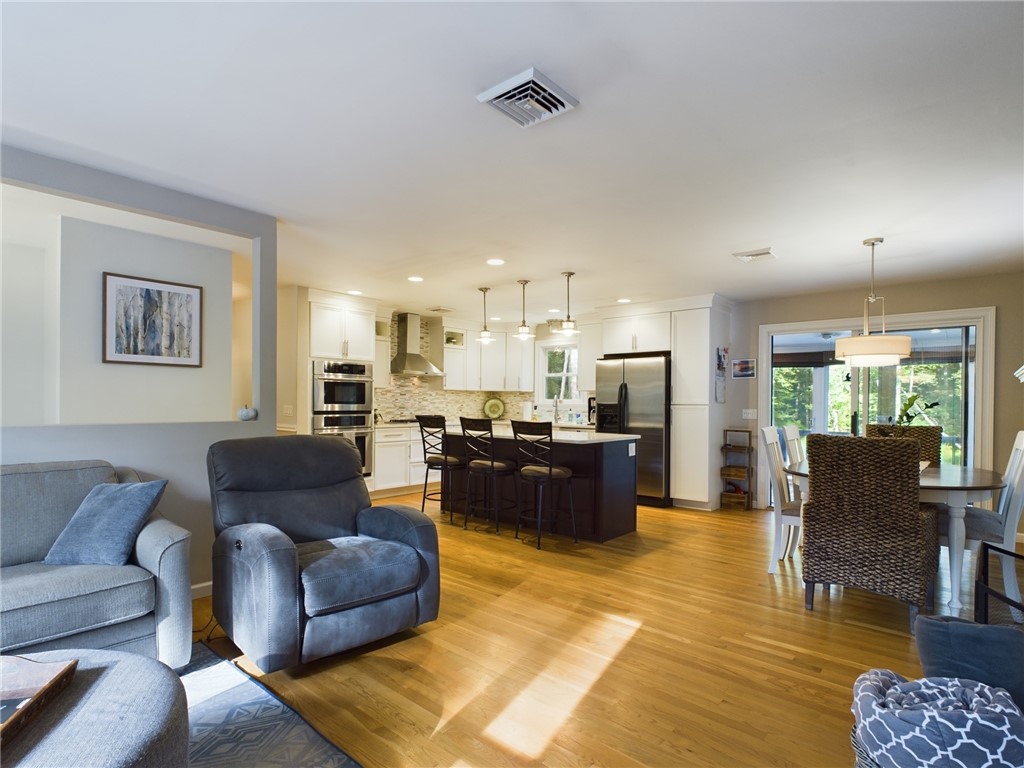 105 Mill Pond Road Exeter, RI 02822 - Photo 15 of 32