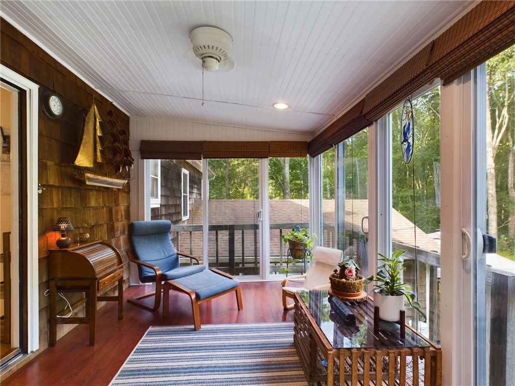 105 Mill Pond Road Exeter, RI 02822 - Photo 16 of 32