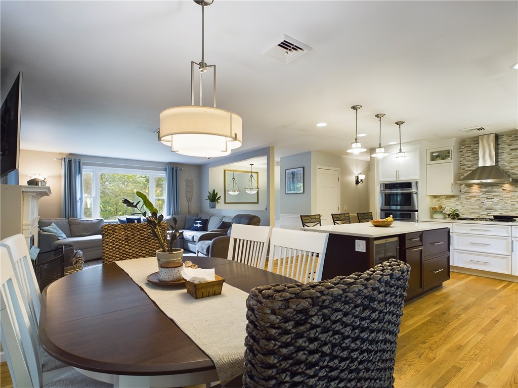 105 Mill Pond Road Exeter, RI 02822 - Photo 18 of 32