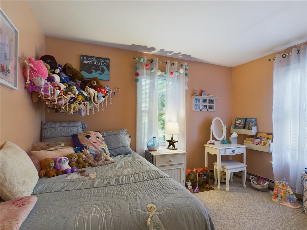 105 Mill Pond Road Exeter, RI 02822 - Photo 22 of 32