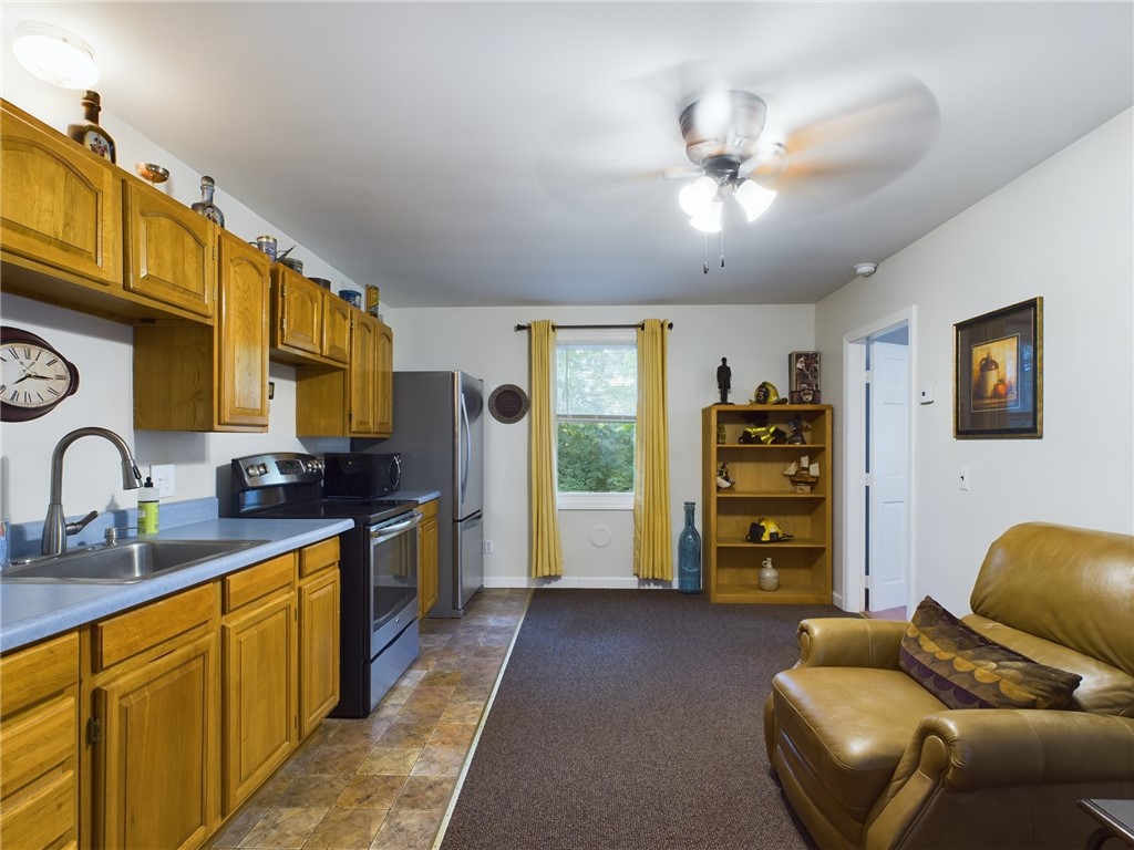 105 Mill Pond Road Exeter, RI 02822 - Photo 26 of 32