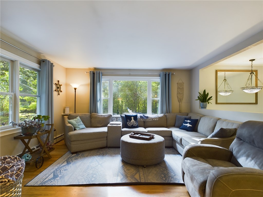 105 Mill Pond Road Exeter, RI 02822 - Photo 7 of 32