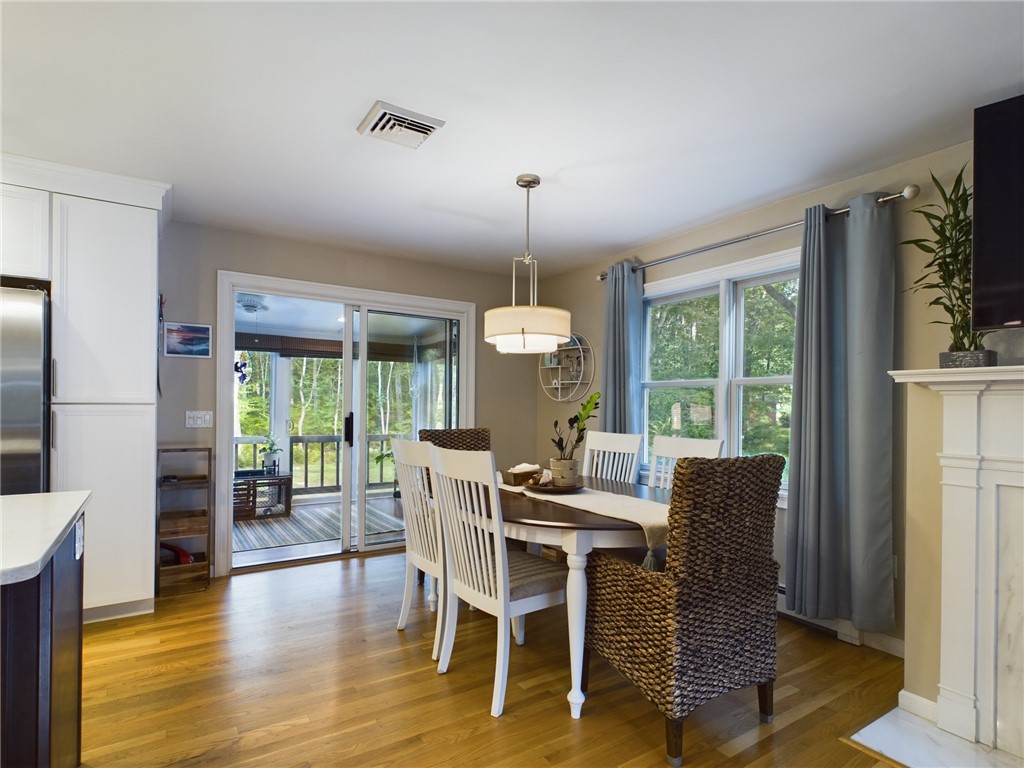 105 Mill Pond Road Exeter, RI 02822 - Photo 9 of 32