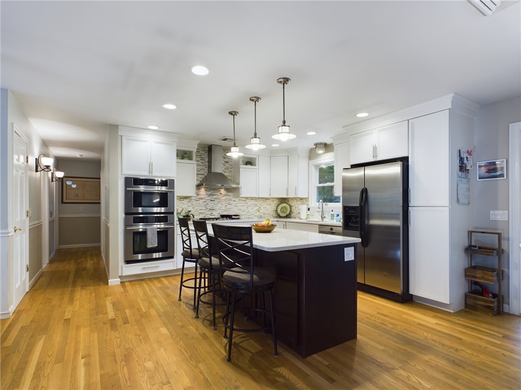 105 Mill Pond Road Exeter, RI 02822 - Photo 10 of 32