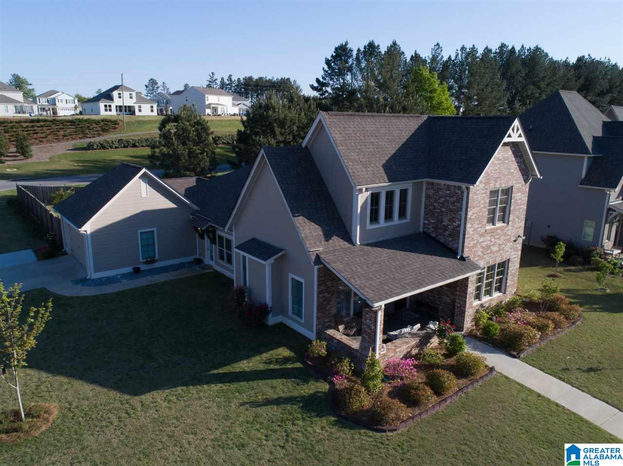 636 Grayson Place Chelsea, AL 35043 - Photo 38 of 42