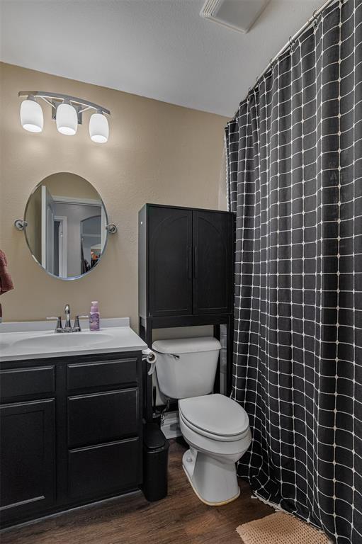 521 Big Red Circle Haughton, LA 71037 - Photo 15 of 19
