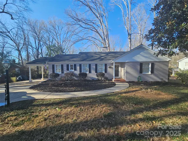 $325,000 | 106 Hillside Drive, Shelby, NC 28150