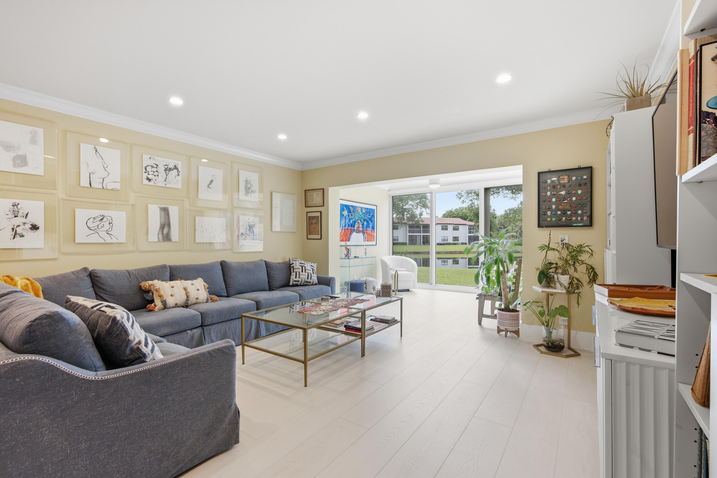 9232 Pecky Cypress Lane, Unit 2G Boca Raton, FL 33428 - Photo 15 of 36 14_luxpro.media 9232 pecky cypress lane