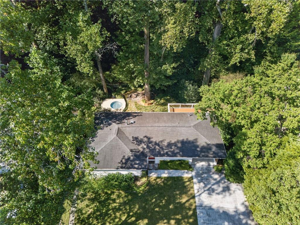 1631 Tryon Road Northeast Atlanta, GA 30341 - Photo 45 of 45 Gallery Image 45