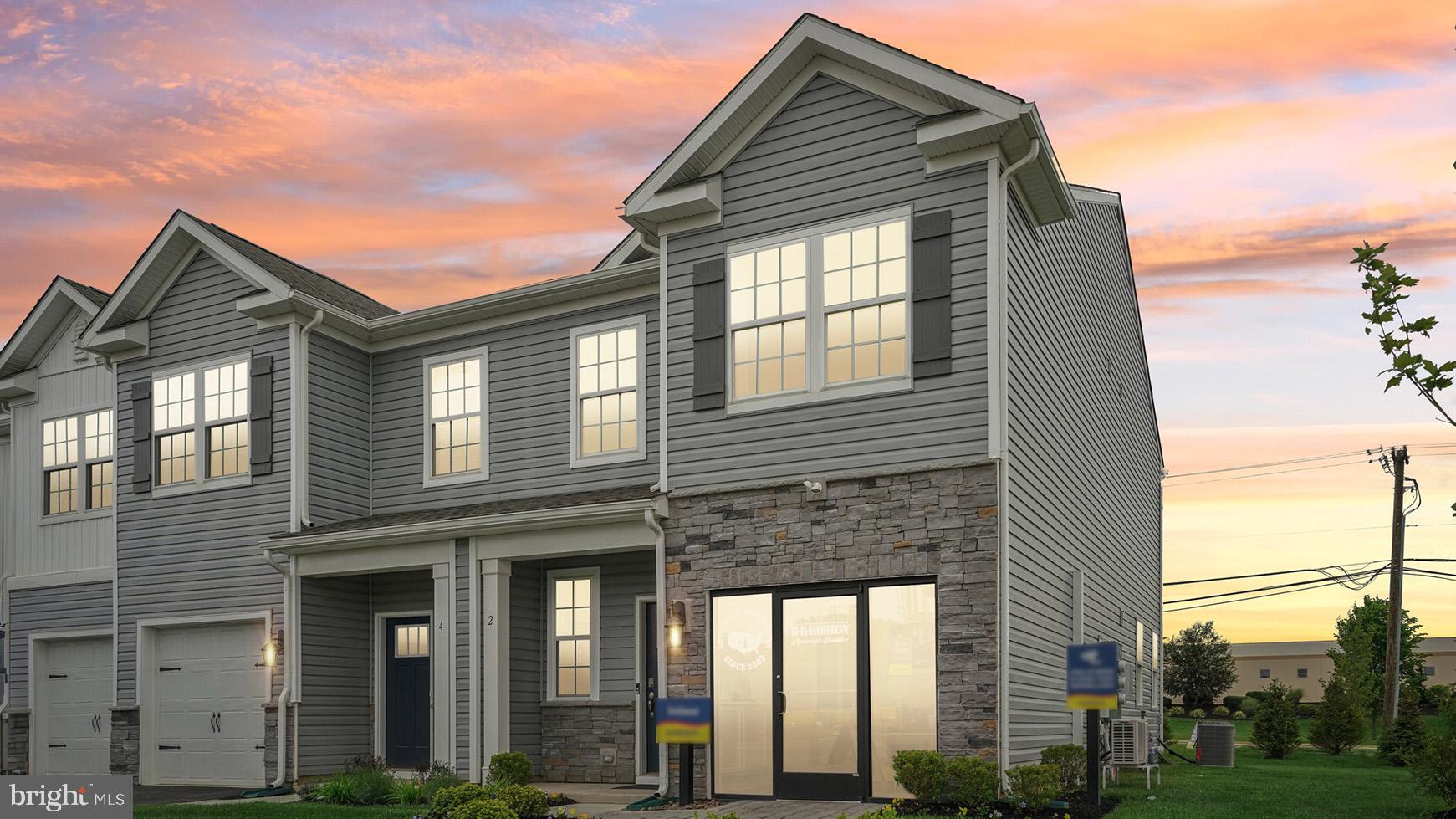 7 Eleanor Lane Roosevelt, NJ 08555 - Photo 18 of 19 a front view of a house