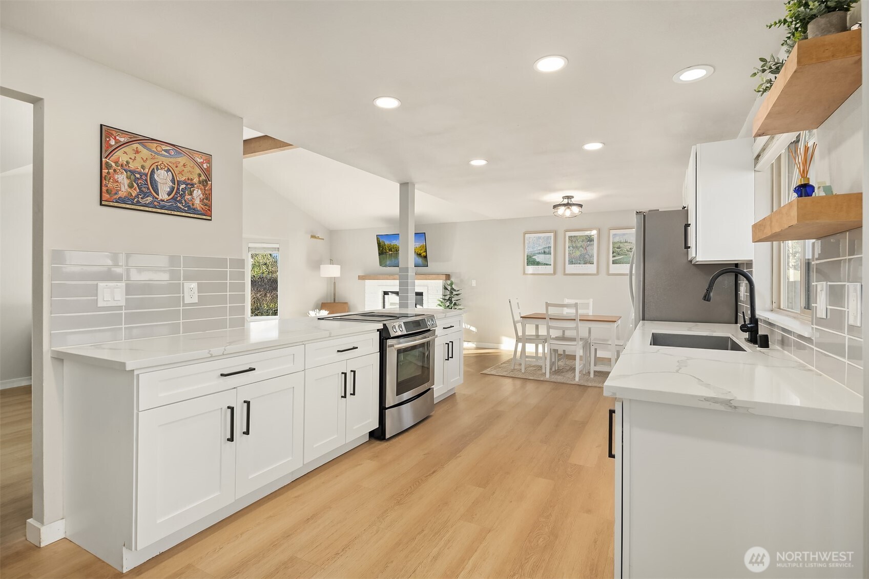 17204 109th Place Southeast Renton, WA 98055 - Photo 11 of 29