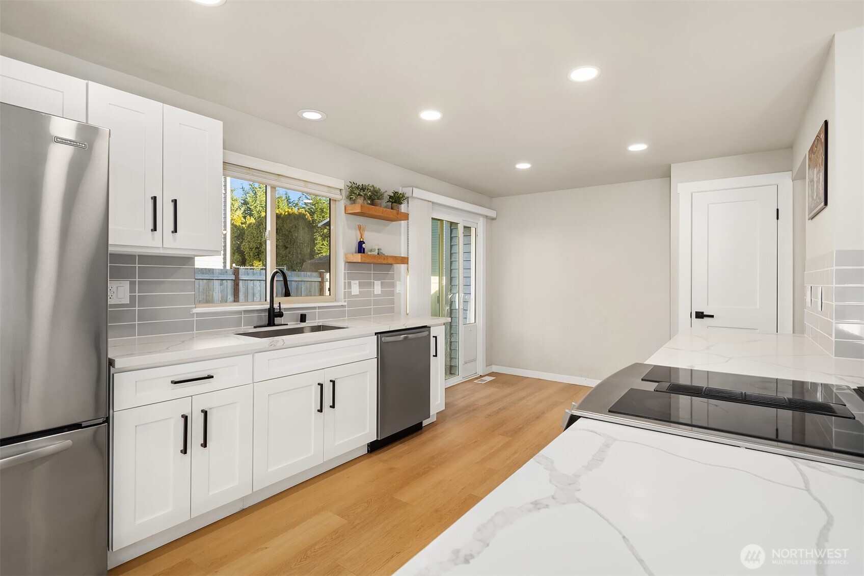 17204 109th Place Southeast Renton, WA 98055 - Photo 13 of 29