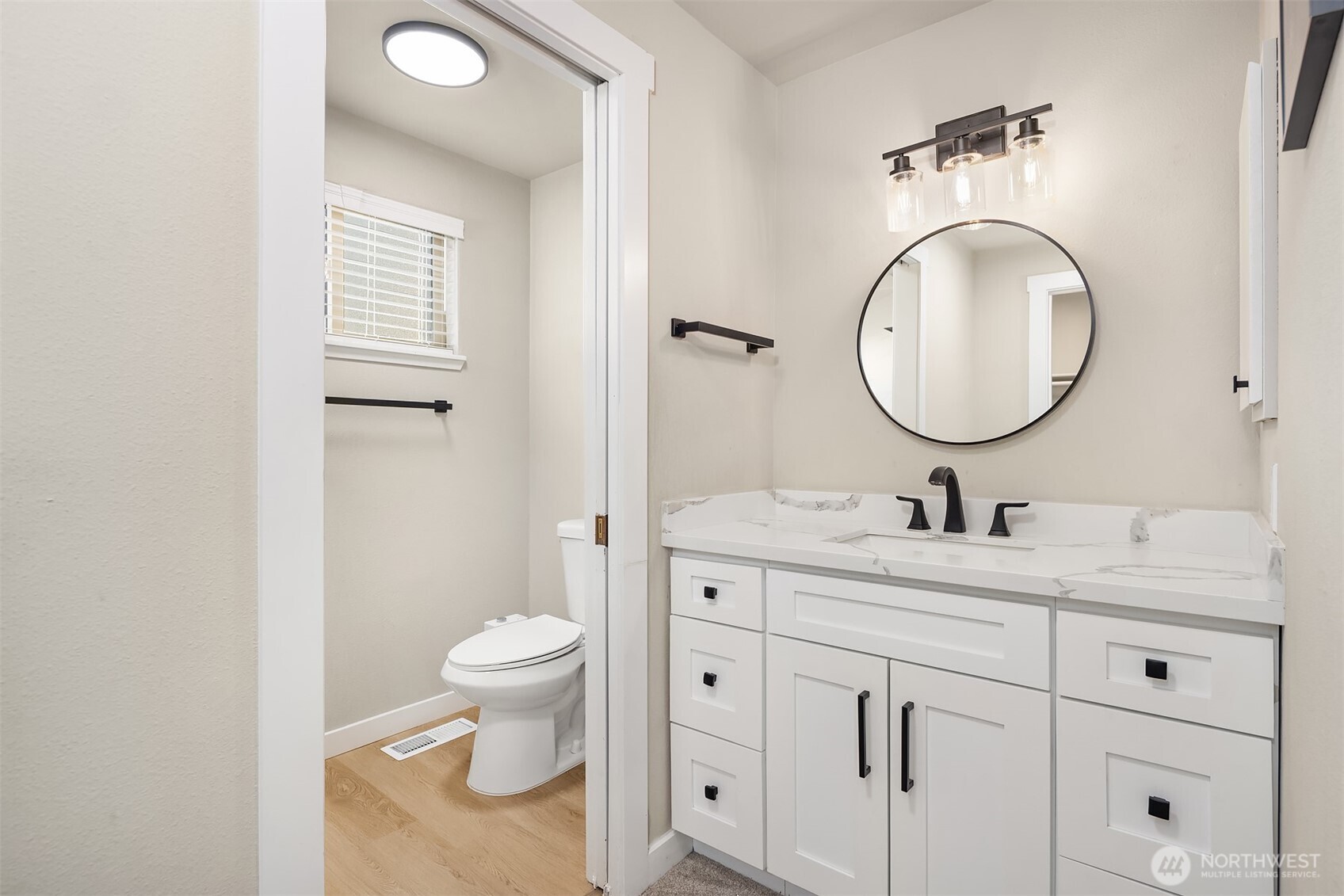 17204 109th Place Southeast Renton, WA 98055 - Photo 19 of 29