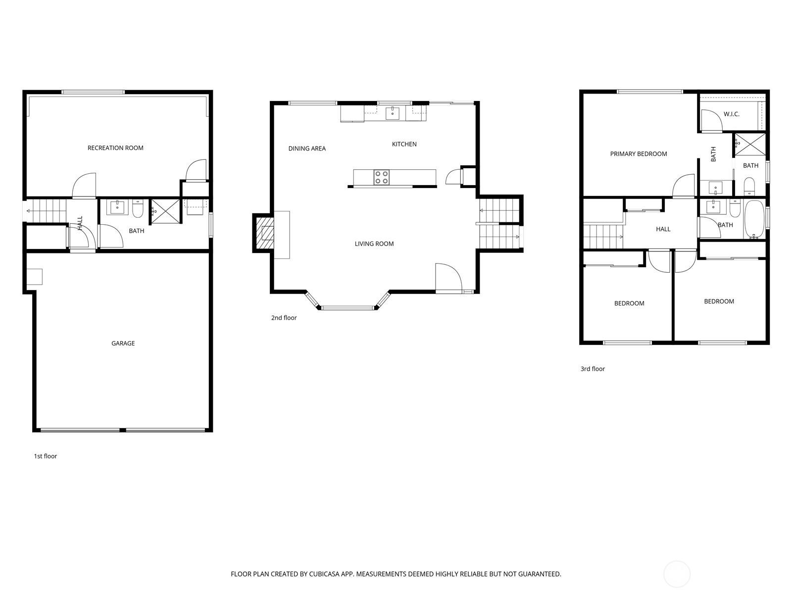 17204 109th Place Southeast Renton, WA 98055 - Photo 24 of 29