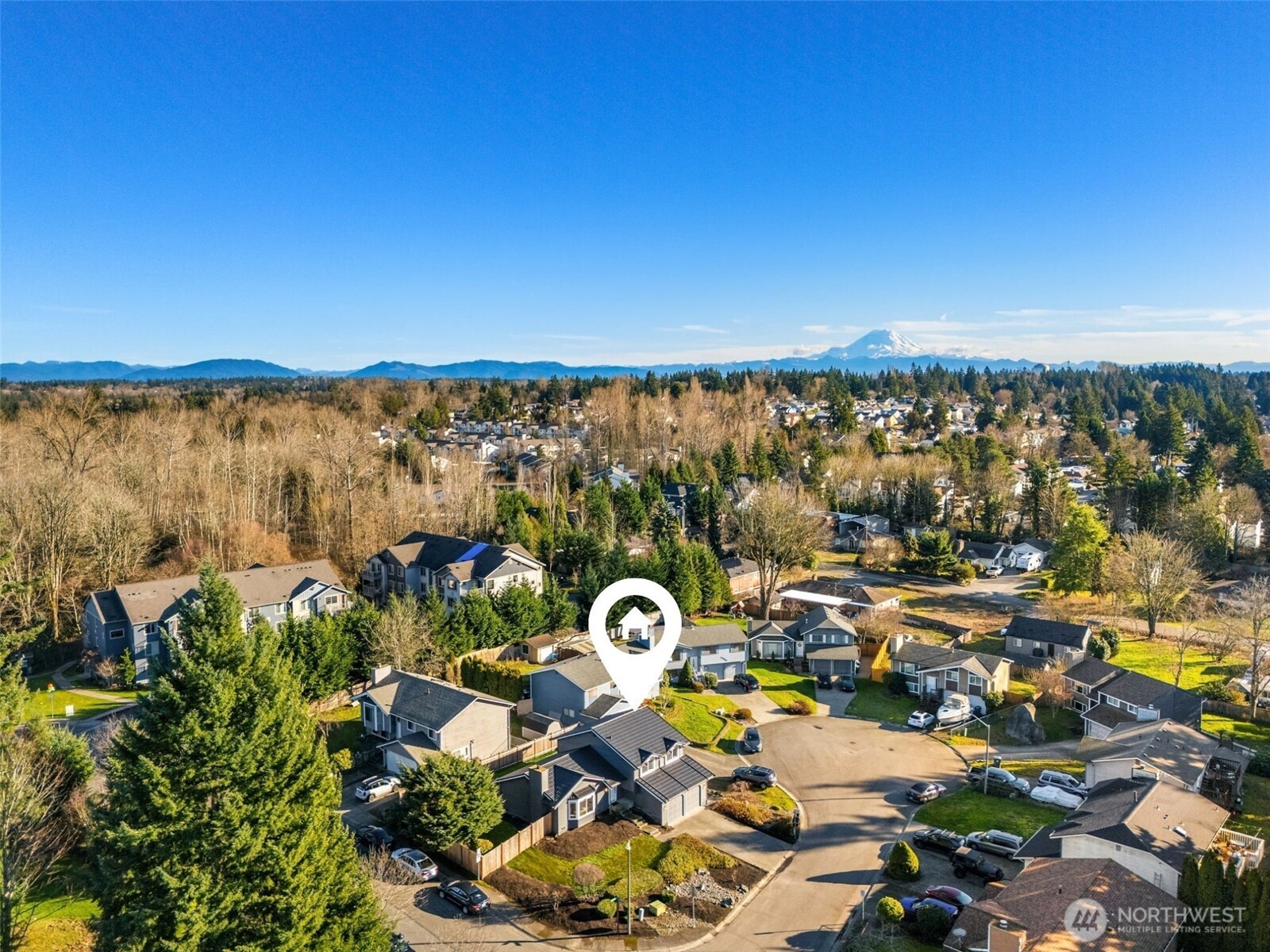 17204 109th Place Southeast Renton, WA 98055 - Photo 27 of 29