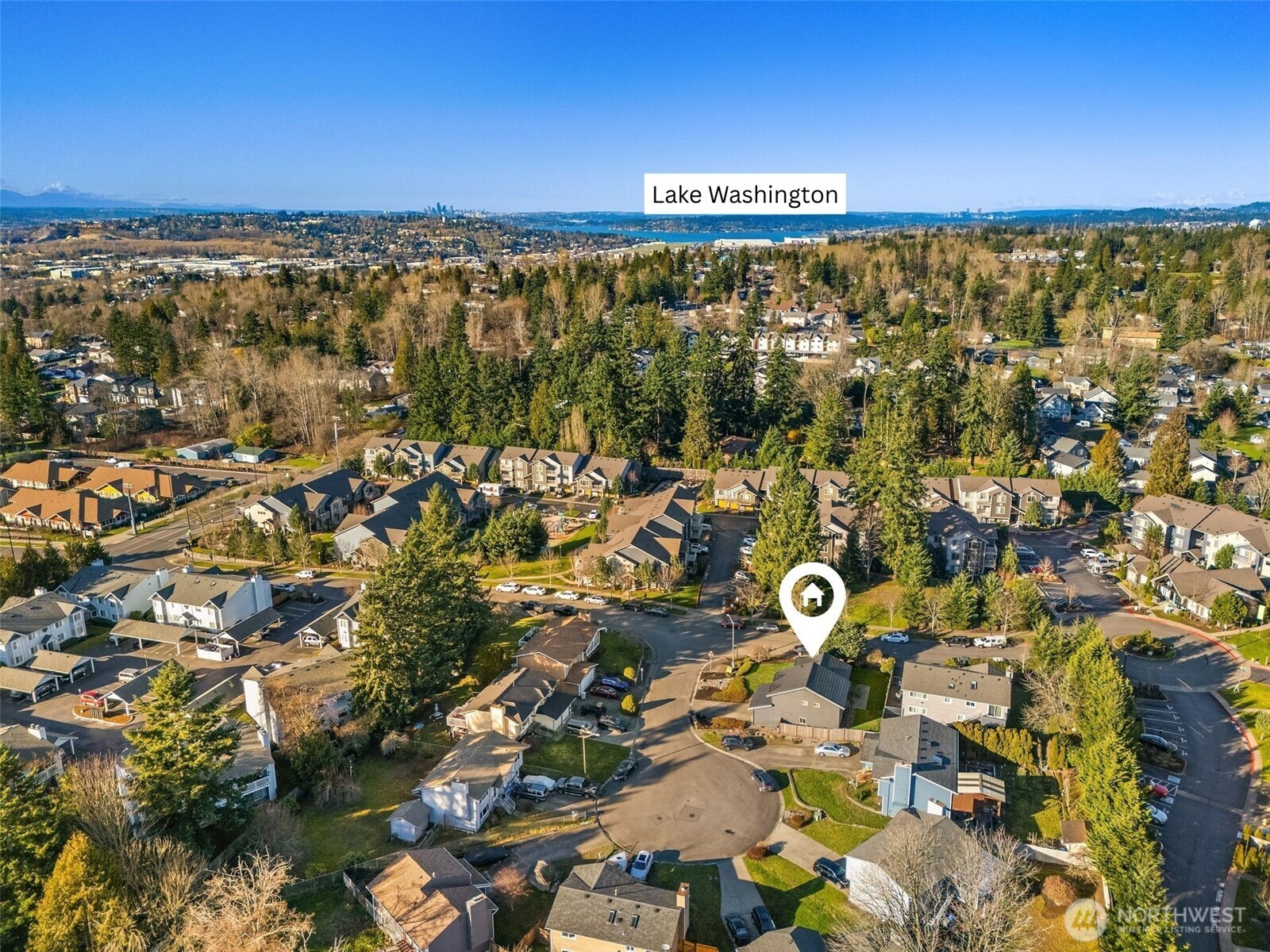 17204 109th Place Southeast Renton, WA 98055 - Photo 28 of 29
