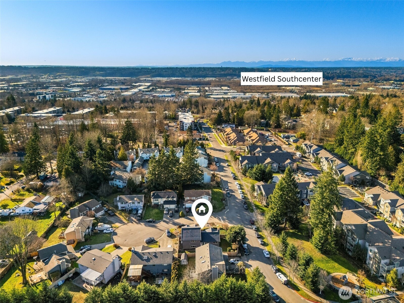 17204 109th Place Southeast Renton, WA 98055 - Photo 29 of 29