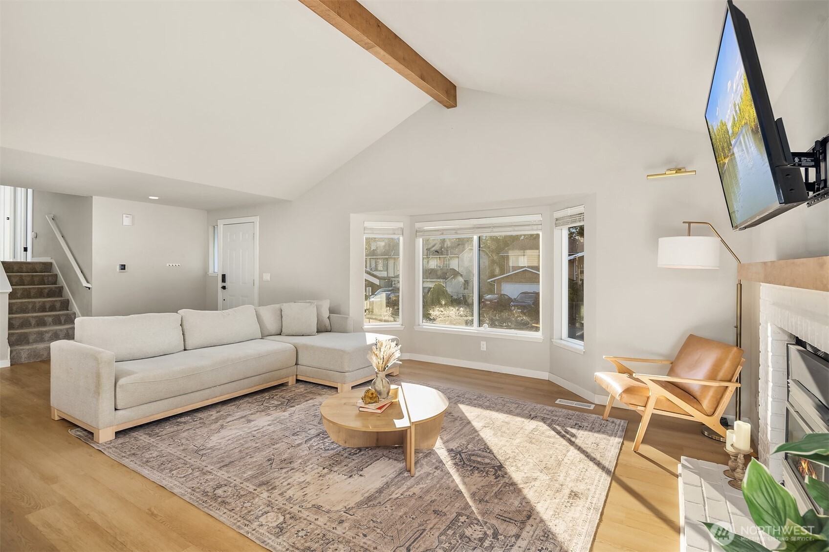 17204 109th Place Southeast Renton, WA 98055 - Photo 5 of 29