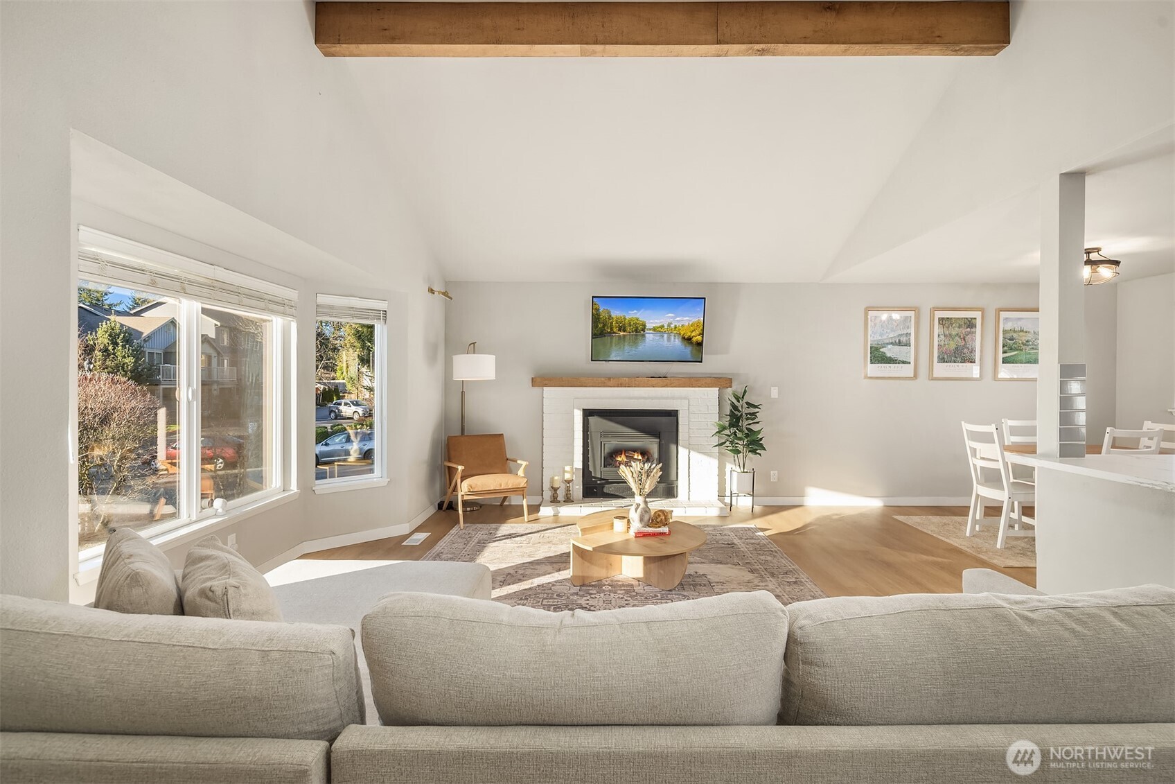 17204 109th Place Southeast Renton, WA 98055 - Photo 6 of 29