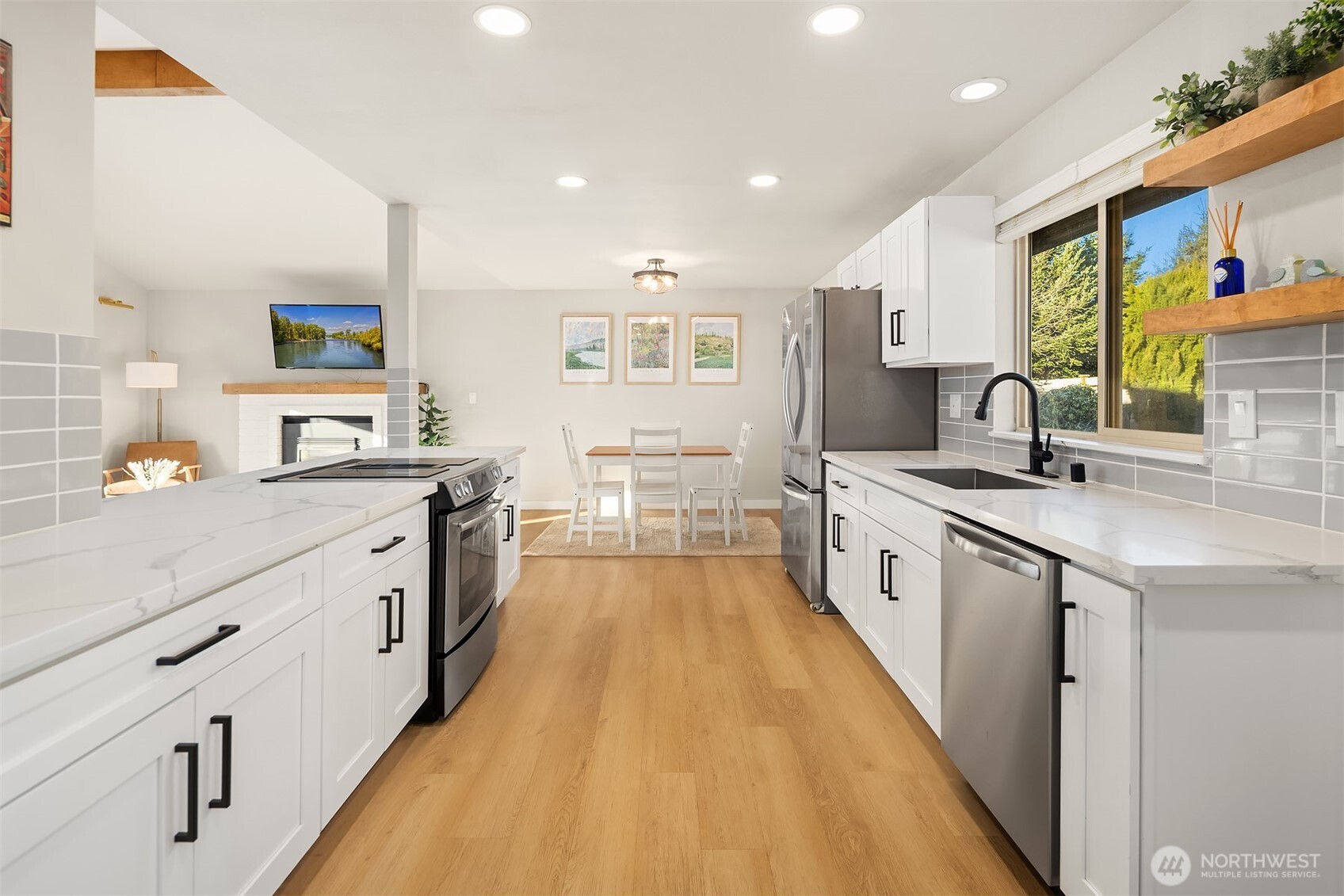 17204 109th Place Southeast Renton, WA 98055 - Photo 10 of 29