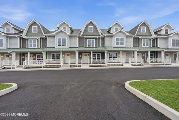 $1,398,900 | 801 Main Street, Unit B4, Avon-by-the-Sea, NJ 07717