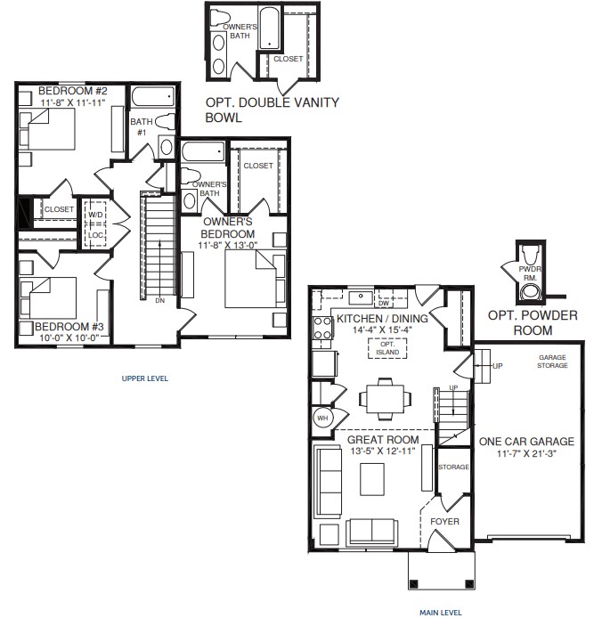 305 Citrine Court Westminster, SC 29693 - Photo 2 of 3