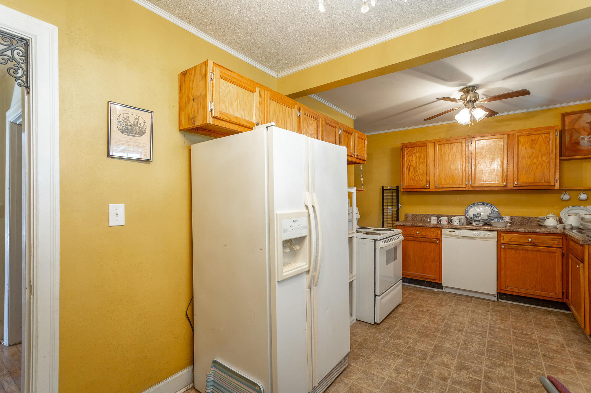 3314 Redding Road Red Bank, TN 37415 - Photo 18 of 32 3314 Redding Road HD-8