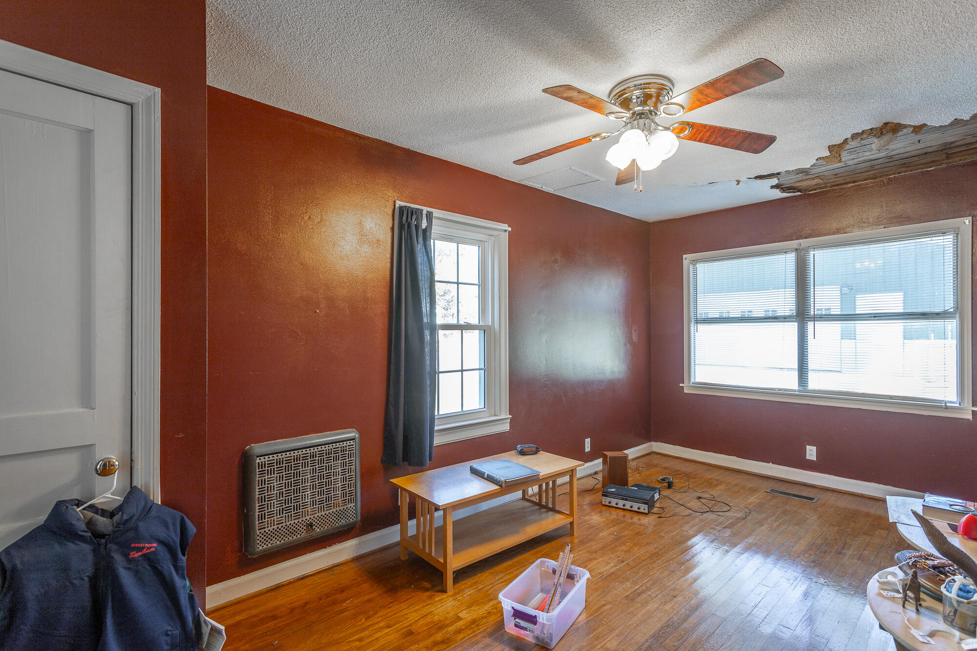 3314 Redding Road Red Bank, TN 37415 - Photo 29 of 32 3314 Redding Road HD-21