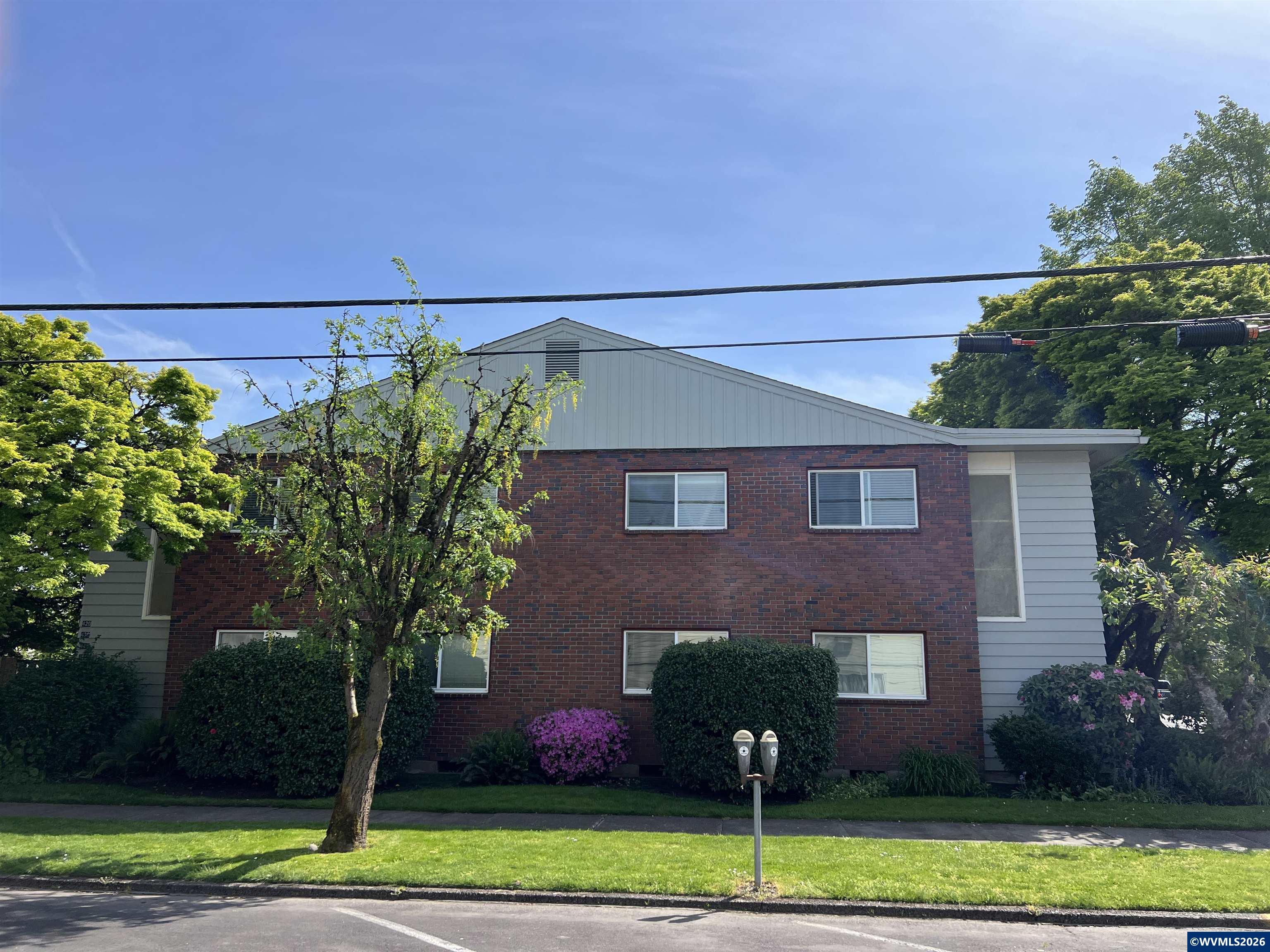 411 Southwest 5th Street Corvallis, OR 97333 - Photo 3 of 18
