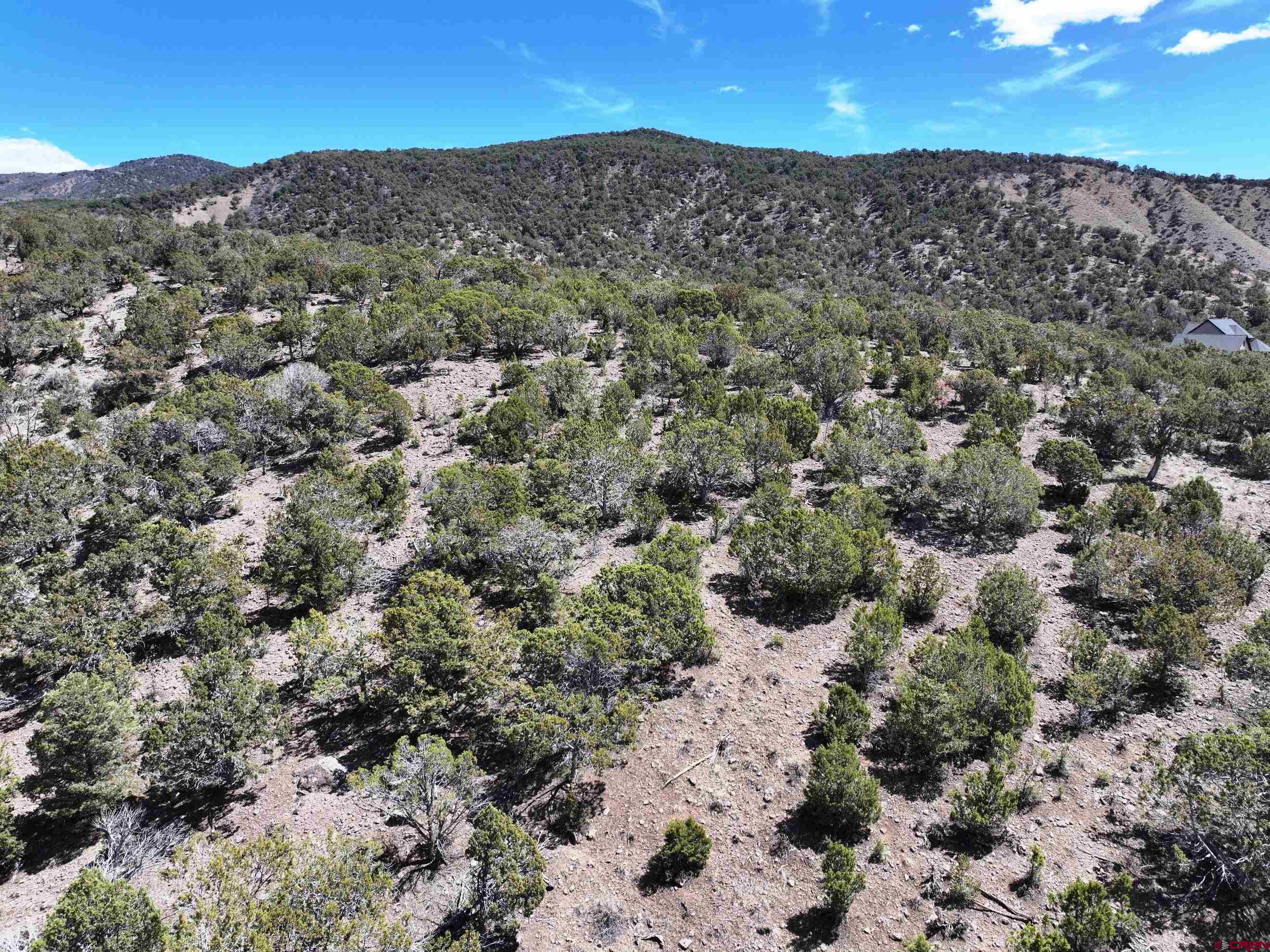 Tbd (lot 10 7250th Road Montrose, CO 81403 - Photo 11 of 22 a view of a city with mountains in the background