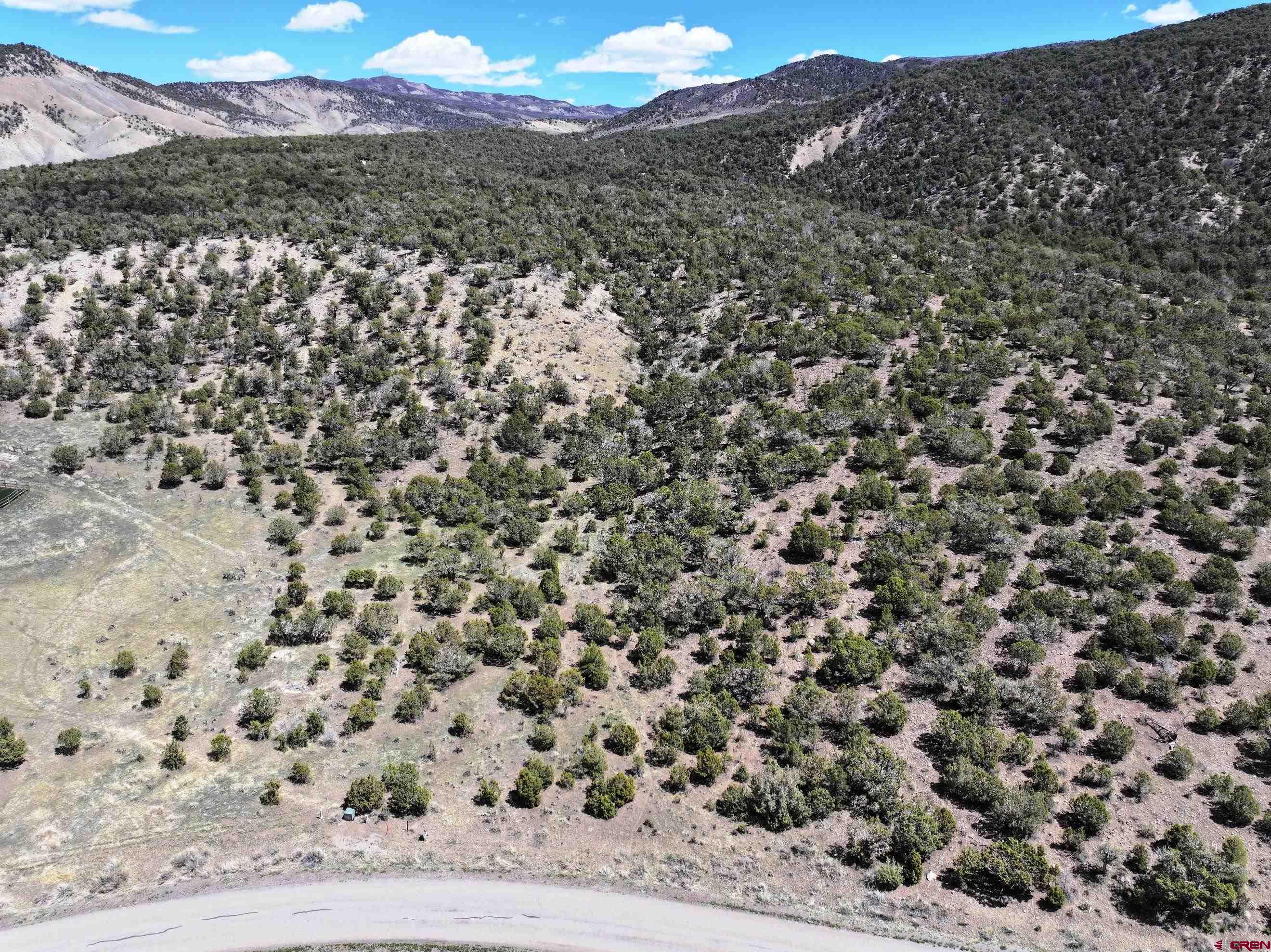 Tbd (lot 10 7250th Road Montrose, CO 81403 - Photo 13 of 22 a view of a sky