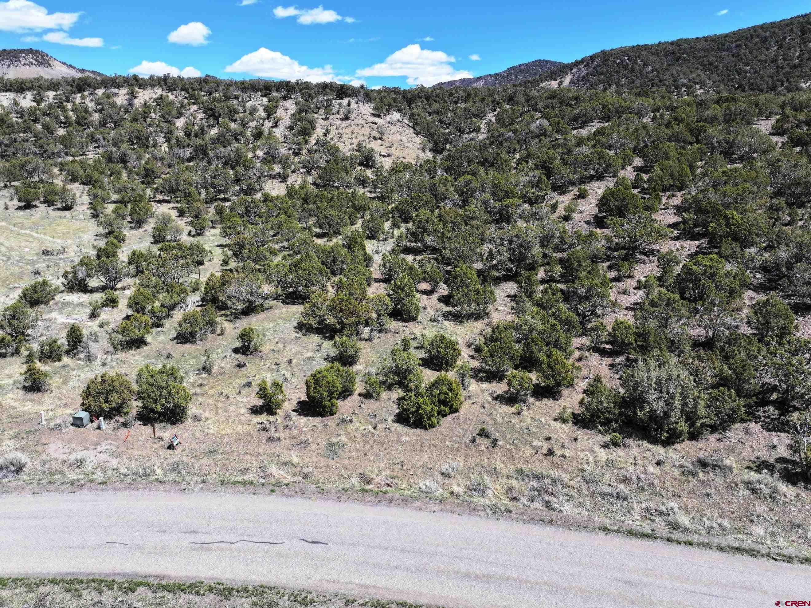 Tbd (lot 10 7250th Road Montrose, CO 81403 - Photo 14 of 22 a view of a dry yard