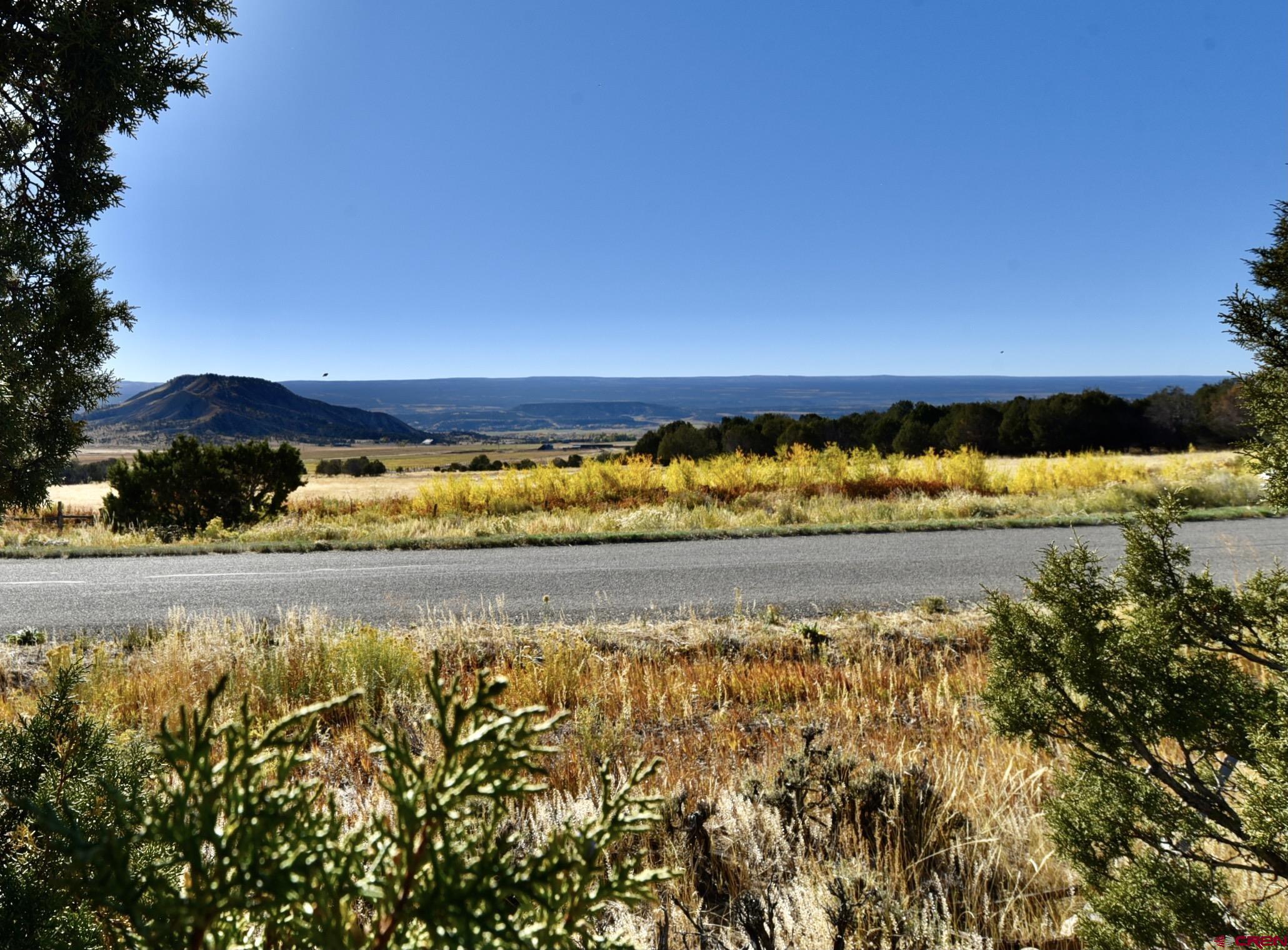 Tbd (lot 10 7250th Road Montrose, CO 81403 - Photo 17 of 22 a view of a lake view