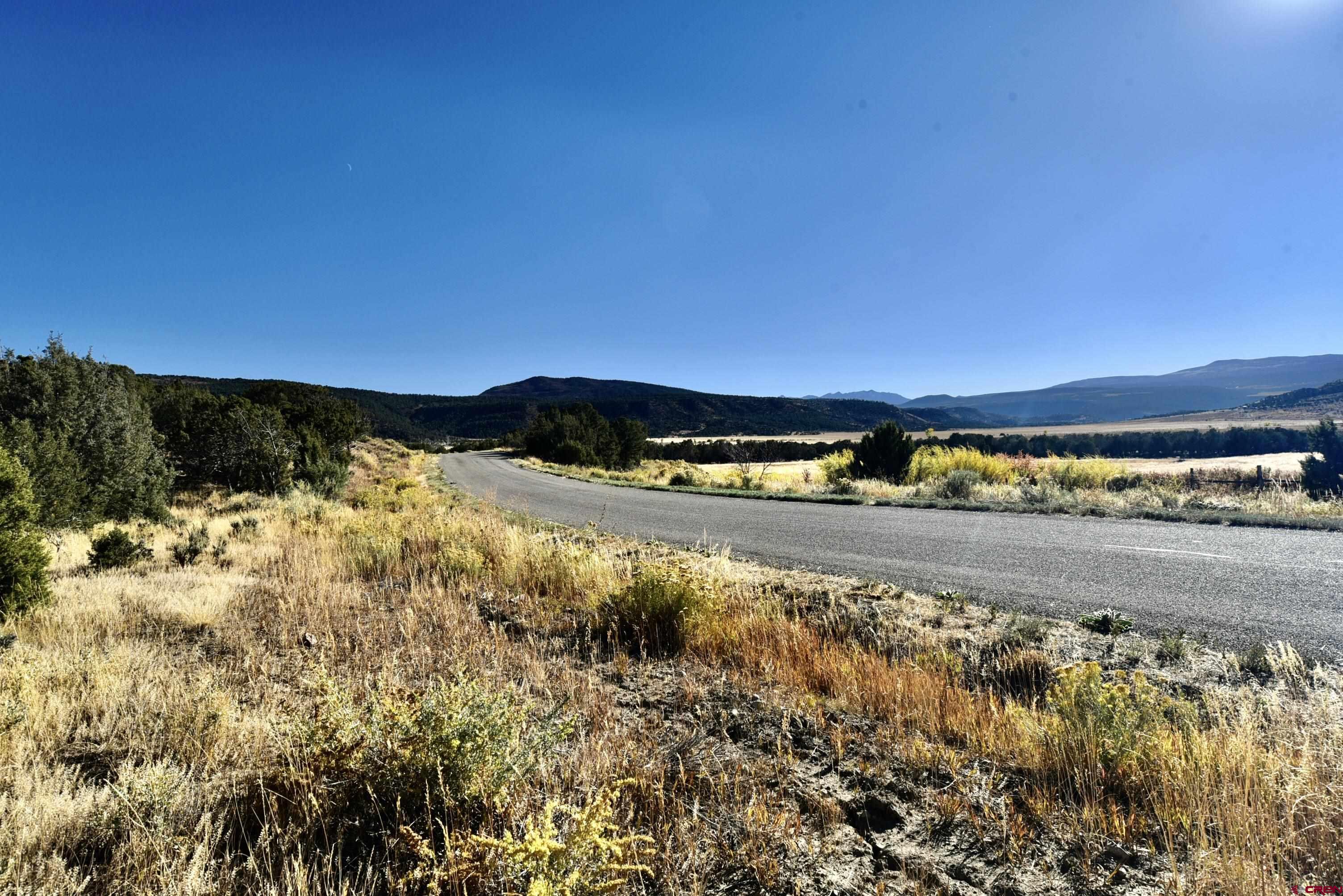 Tbd (lot 10 7250th Road Montrose, CO 81403 - Photo 19 of 22 a view of a lake
