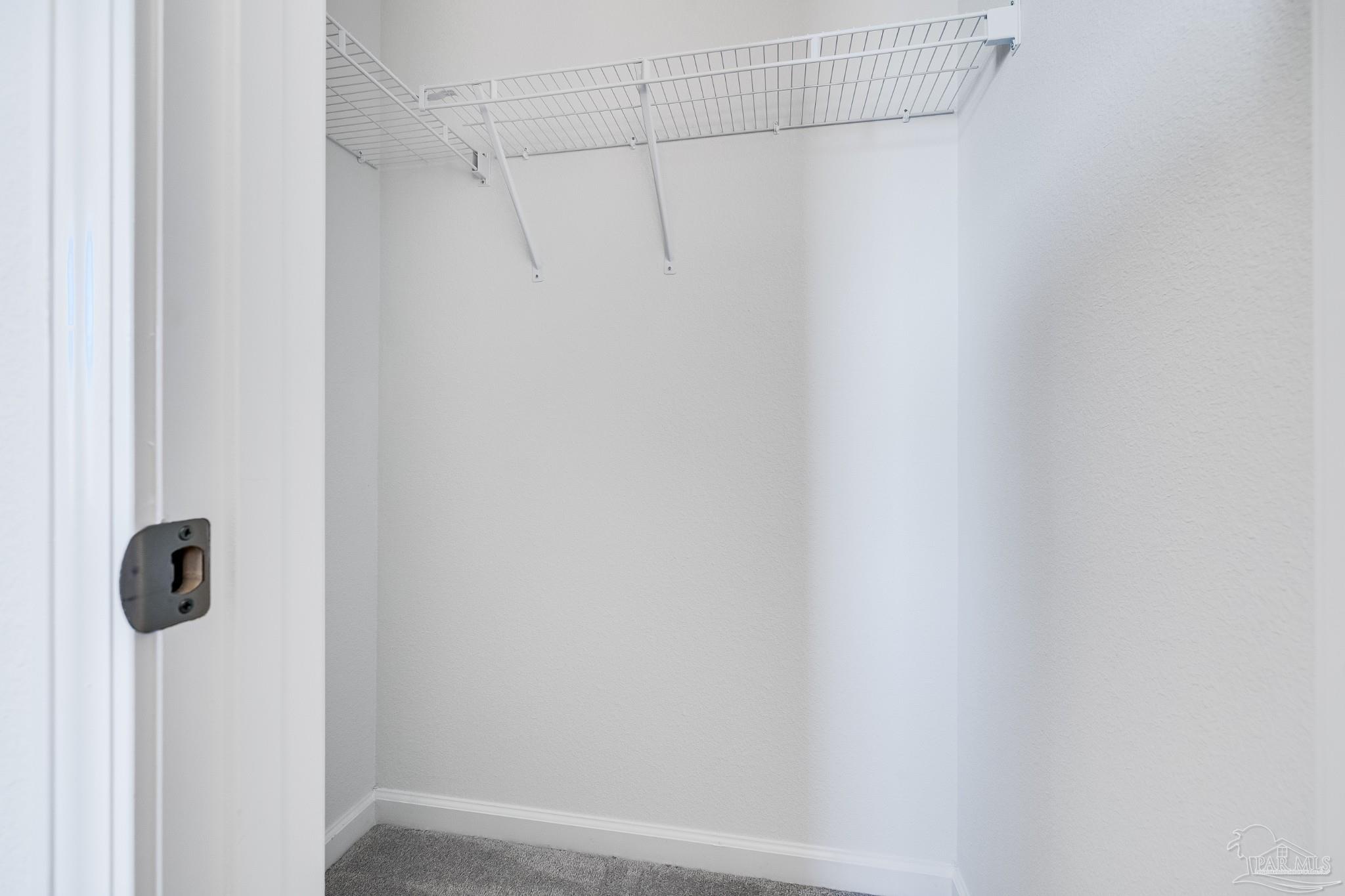 5380 Azimuth Way Milton, FL 32583 - Photo 43 of 53 a view of a rack on the wall