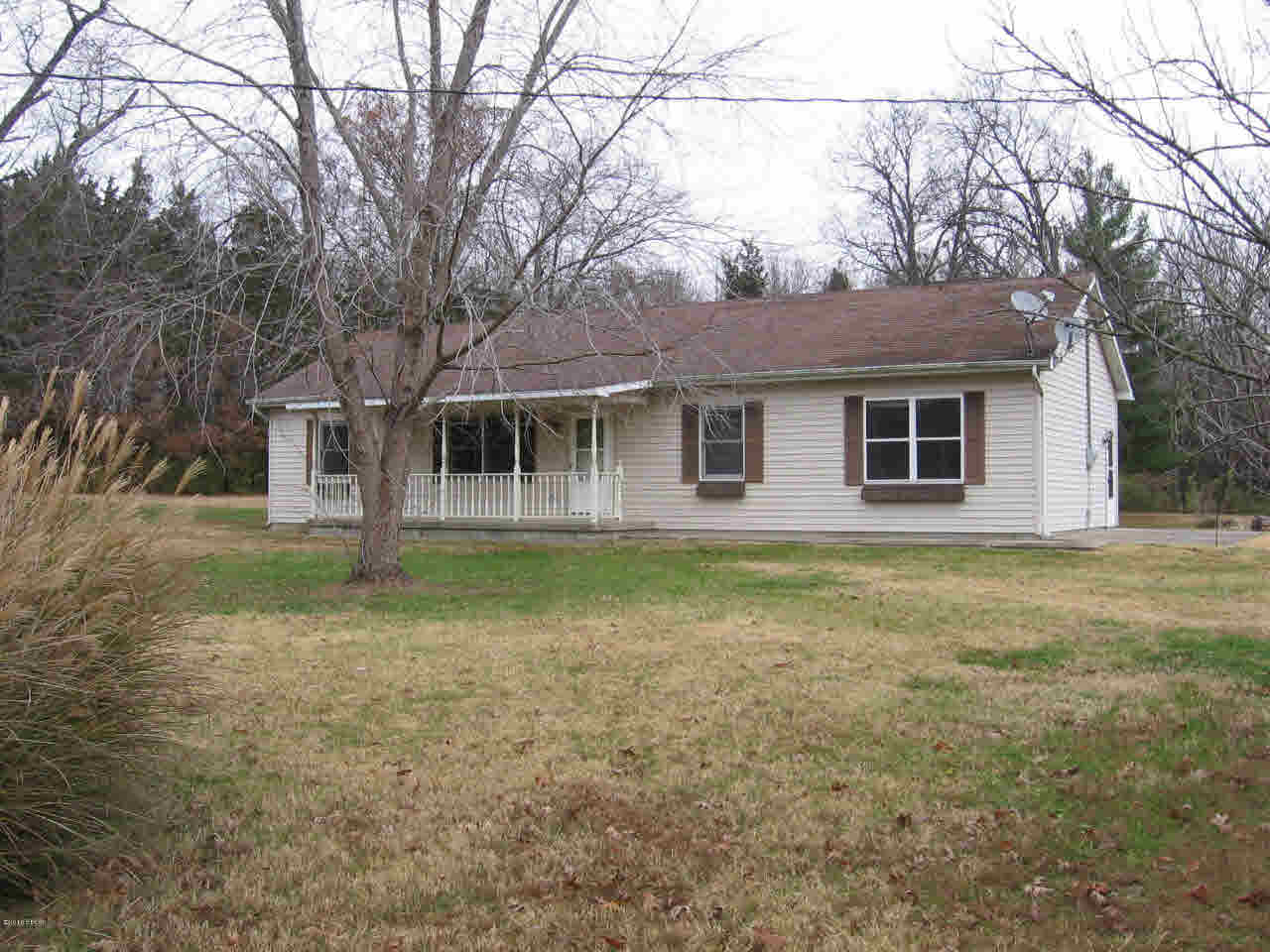 2418 Shagbark Road Salem, IL 62881 - Photo 19 of 22