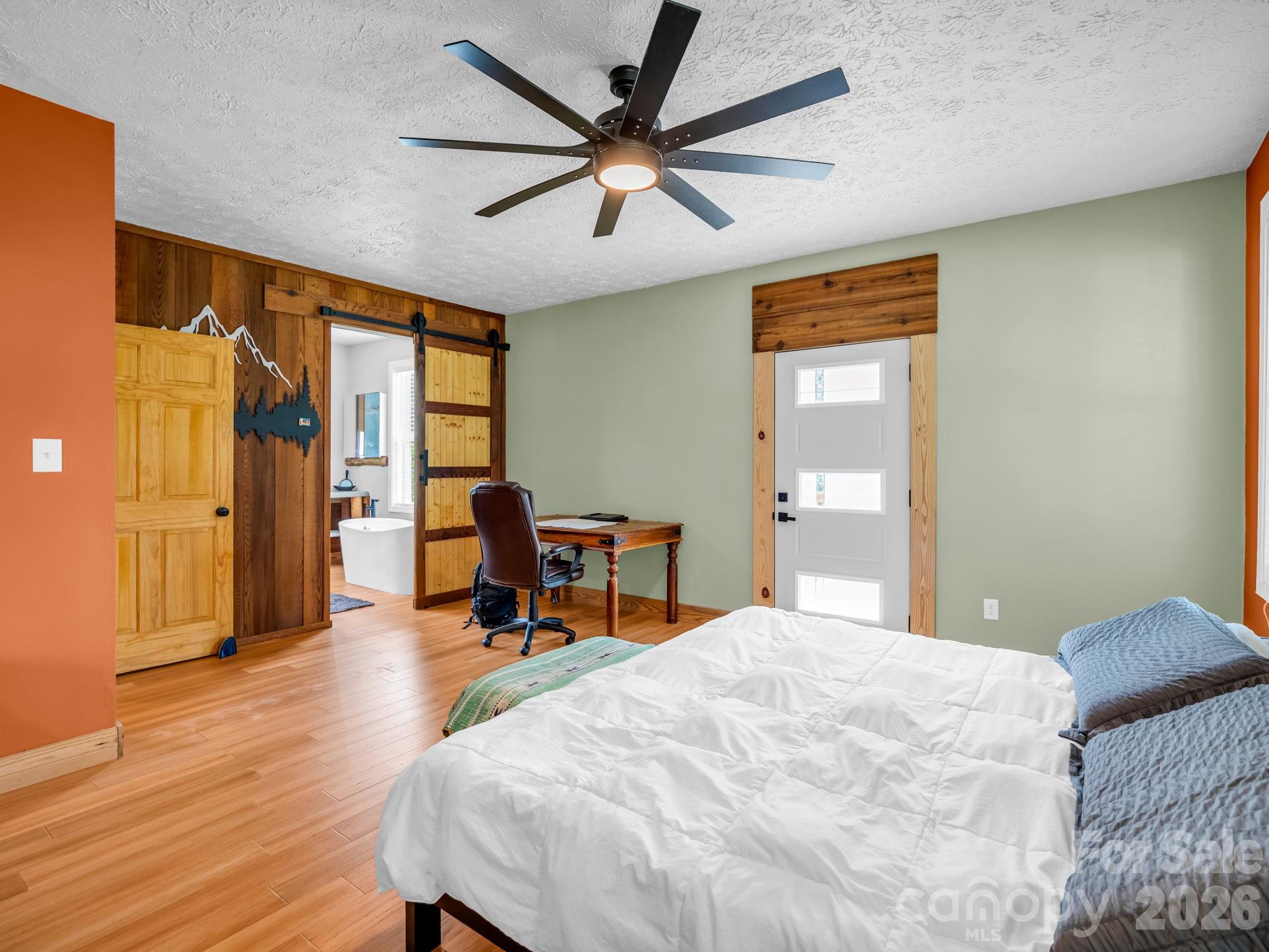 221 Kistler Road Lawndale, NC 28090 - Photo 27 of 40