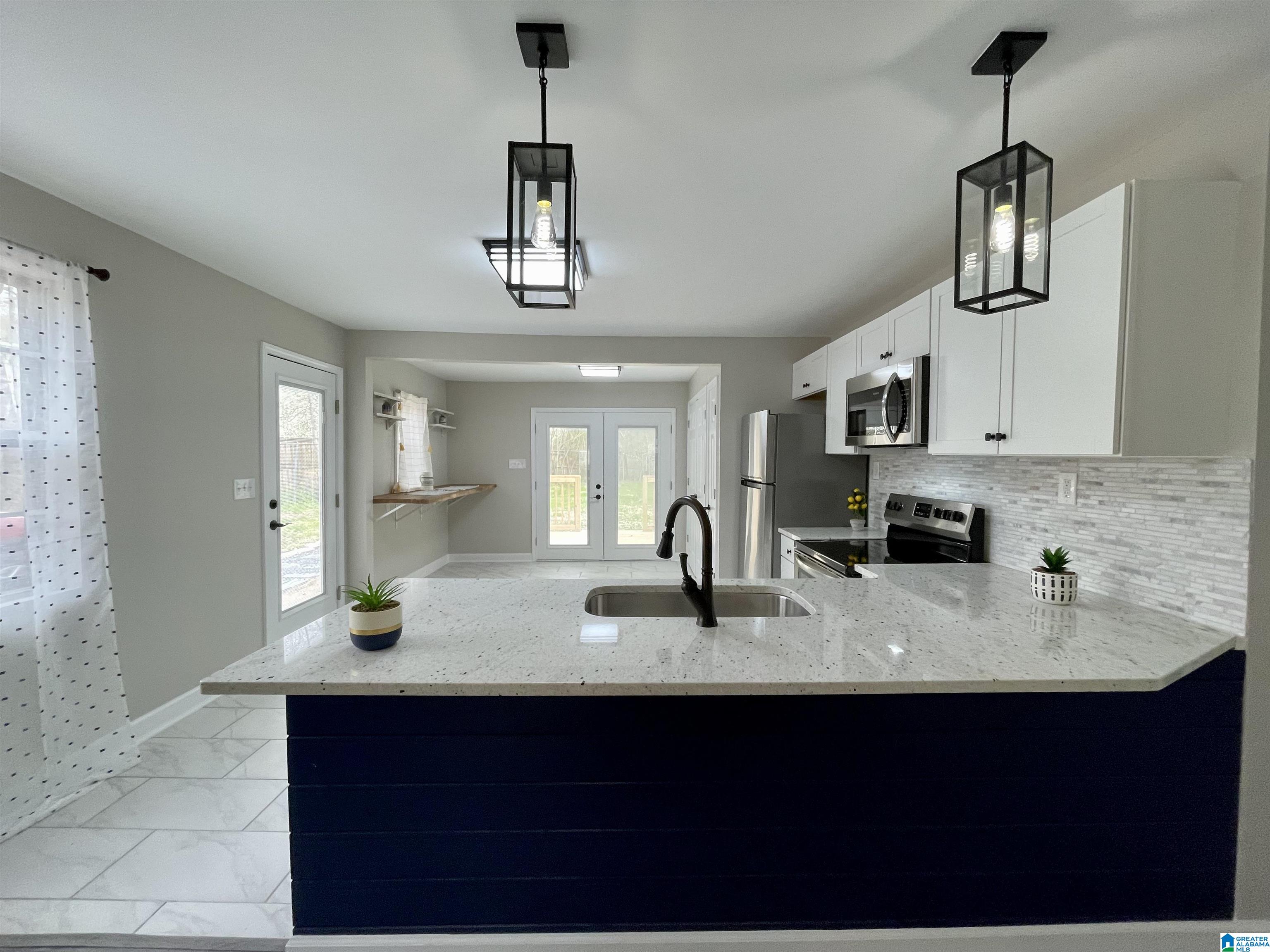 2456 Warrior Trafford Road Trafford, AL 35172 - Photo 8 of 19 Gallery Image 8