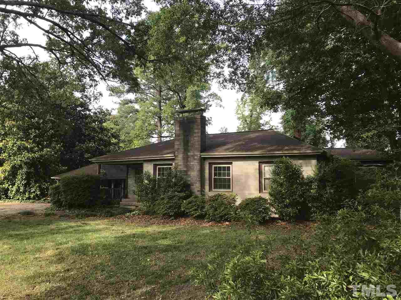 309 Loop Road Garner, NC 27529 - Photo 1 of 14